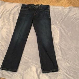 Men’s Aeropostale jeans
